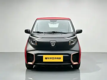 2019 Baojun E200 с пробегом 61 000 км
