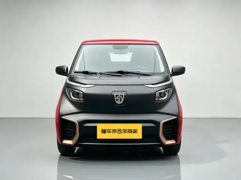 2019 Baojun E200 с пробегом 61 000 км