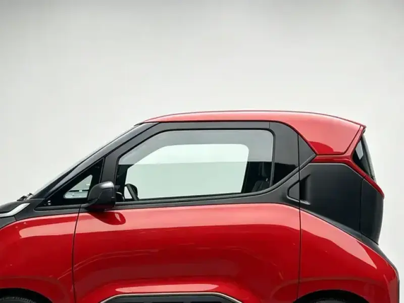 2019 Baojun E200 с пробегом 61 000 км