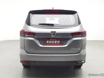 2018 Baojun 360 с пробегом 70 600 км