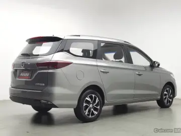2018 Baojun 360 с пробегом 70 600 км