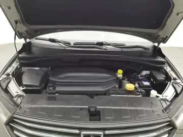 2018 Baojun 360 с пробегом 70 600 км
