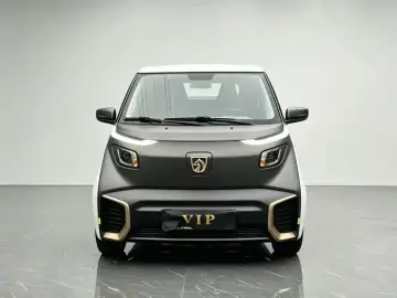 2019 Baojun E200 с пробегом 45 000 км