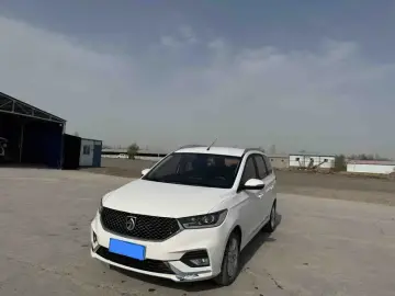 2019 Baojun 360 с пробегом 90 000 км