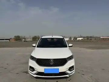 2019 Baojun 360 с пробегом 90 000 км