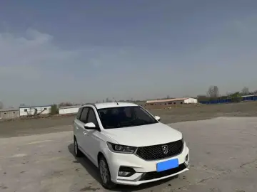 2019 Baojun 360 с пробегом 90 000 км