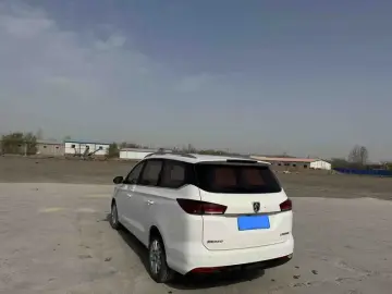 2019 Baojun 360 с пробегом 90 000 км