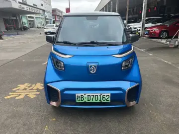 2019 Baojun E200 с пробегом 68 000 км