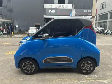 2019 Baojun E200 с пробегом 68 000 км