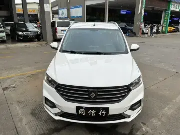 2019 Baojun 360 с пробегом 60 000 км