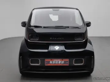 2022 Baojun Kiwi EV с пробегом 27 100 км