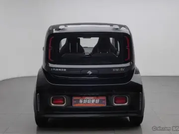 2022 Baojun Kiwi EV с пробегом 27 100 км