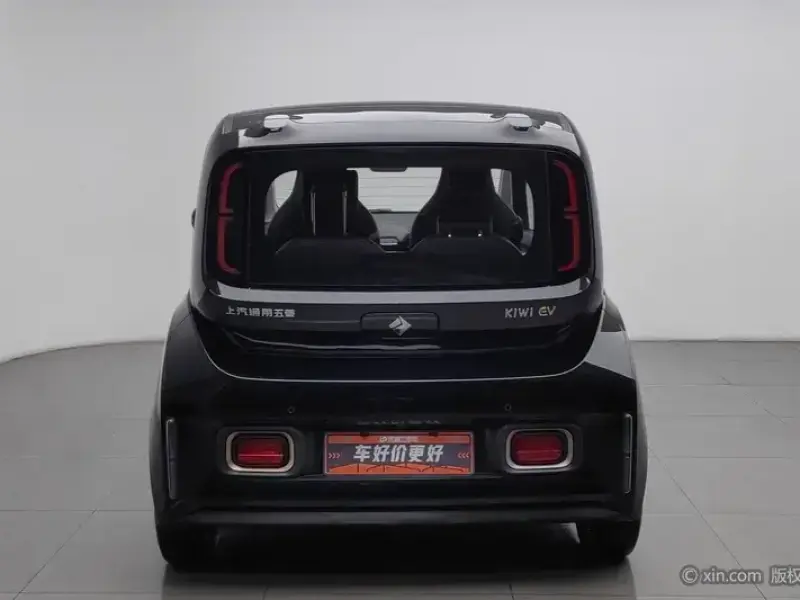2022 Baojun Kiwi EV с пробегом 27 100 км