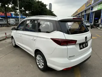 2019 Baojun 360 с пробегом 60 000 км