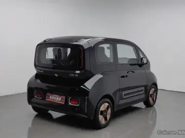 2022 Baojun Kiwi EV с пробегом 27 100 км