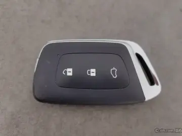 2022 Baojun Kiwi EV с пробегом 27 100 км