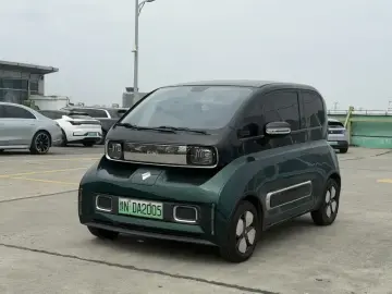 Baojun Kiwi EV