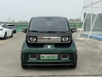 2022 Baojun Kiwi EV с пробегом 65 000 км