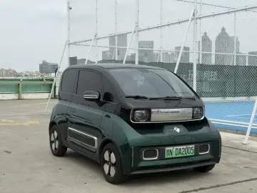2022 Baojun Kiwi EV с пробегом 65 000 км