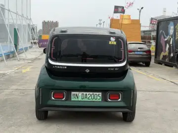 2022 Baojun Kiwi EV с пробегом 65 000 км