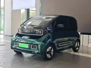 2022 Baojun Kiwi EV с пробегом 25 800 км