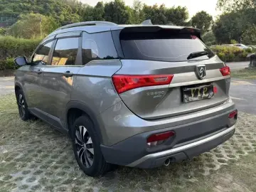 2020 Baojun 530 с пробегом 49 700 км