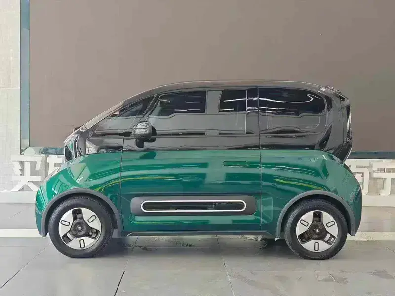 2022 Baojun Kiwi EV с пробегом 25 800 км