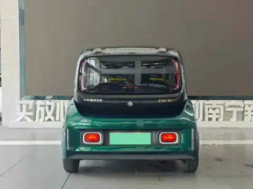2022 Baojun Kiwi EV с пробегом 25 800 км