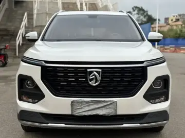 2021 Baojun 530 с пробегом 53 300 км