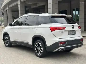 2021 Baojun 530 с пробегом 53 300 км