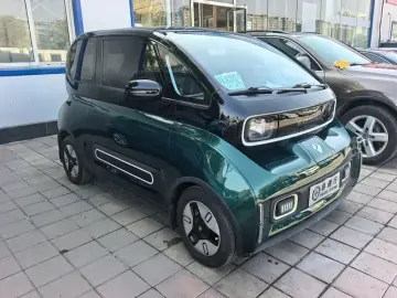2022 Baojun Kiwi EV с пробегом 29 000 км