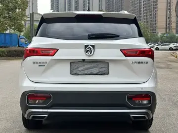 2021 Baojun 530 с пробегом 53 300 км