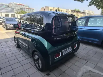 2022 Baojun Kiwi EV с пробегом 29 000 км