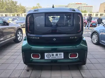 2022 Baojun Kiwi EV с пробегом 29 000 км