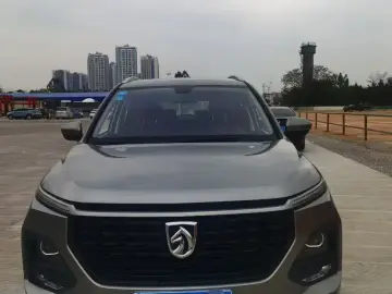 2020 Baojun 530 с пробегом 78 800 км