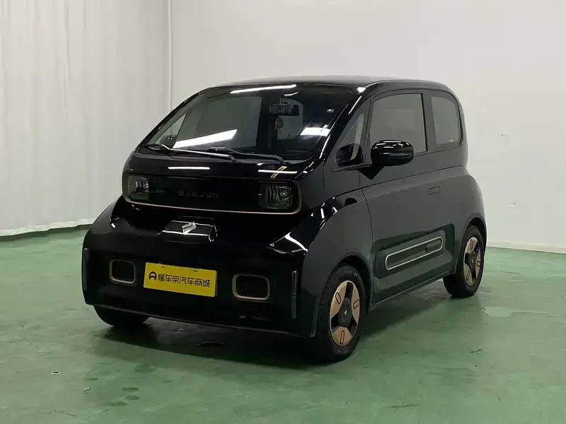 2021 Baojun Kiwi EV с пробегом 31 100 км