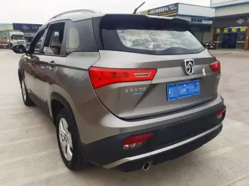 2020 Baojun 530 с пробегом 78 800 км