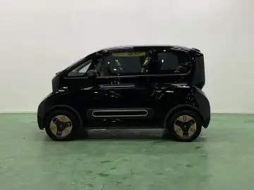 2021 Baojun Kiwi EV с пробегом 31 100 км