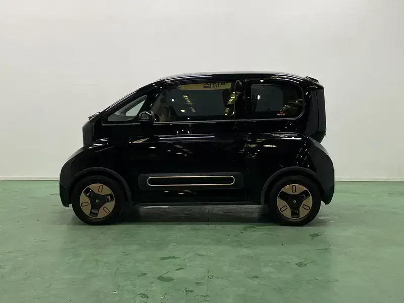 2021 Baojun Kiwi EV с пробегом 31 100 км
