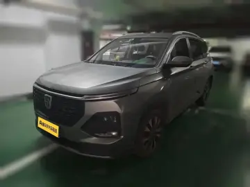 2021 Baojun 530 с пробегом 103 300 км
