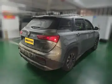 2021 Baojun 530 с пробегом 103 300 км