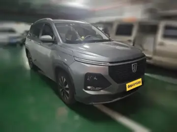 2021 Baojun 530 с пробегом 103 300 км