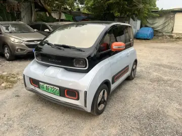 Baojun Kiwi EV