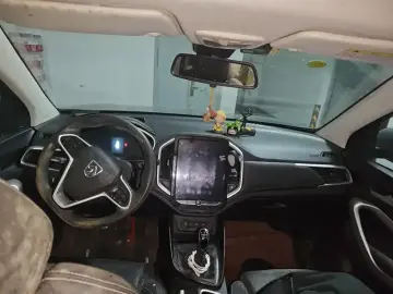 2021 Baojun 530 с пробегом 103 300 км