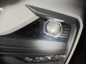 2019 Baojun 530 с пробегом 58 000 км