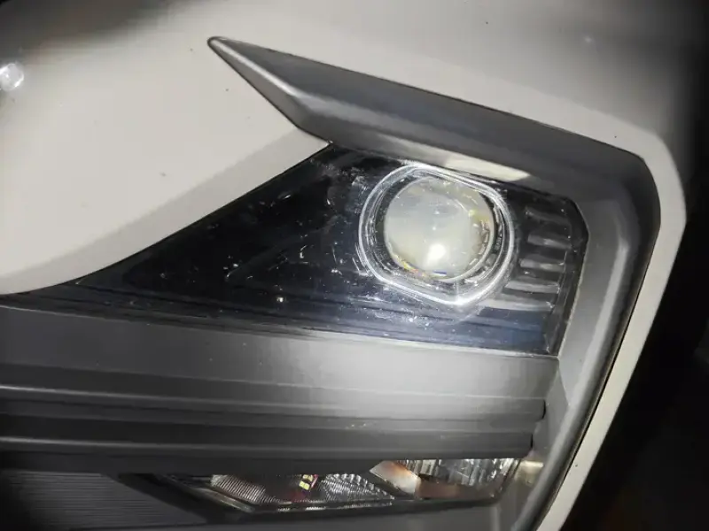 2019 Baojun 530 с пробегом 58 000 км