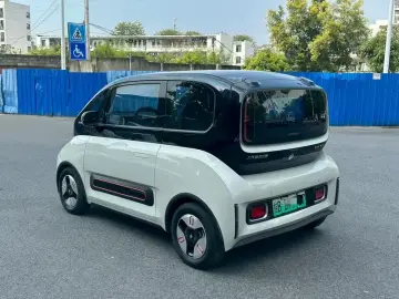 2021 Baojun Kiwi EV с пробегом 24 000 км