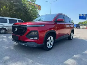 2020 Baojun 530 с пробегом 87 000 км
