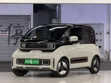 2022 Baojun Kiwi EV с пробегом 85 000 км