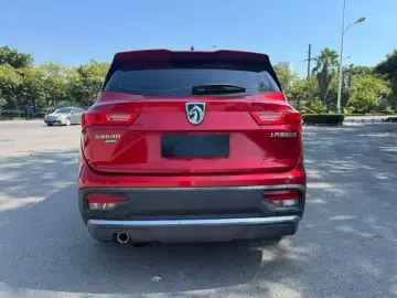 2020 Baojun 530 с пробегом 87 000 км